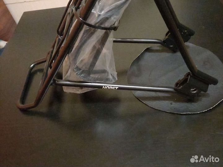 Запчасти к велосипеду