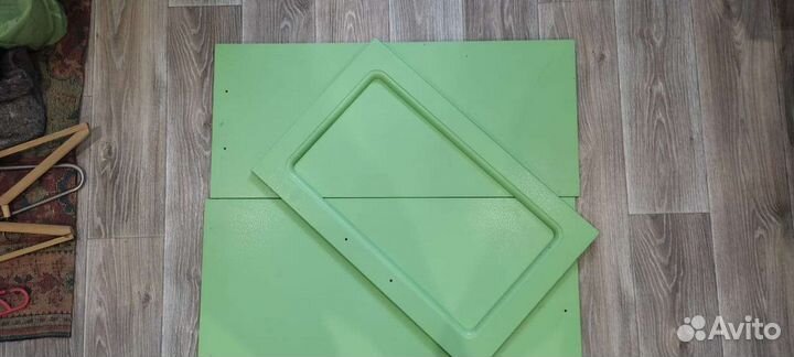 Фасад от кухонного гарнитура