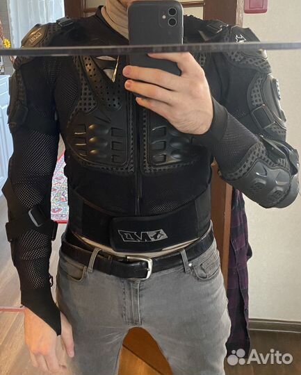 Защита черепаха