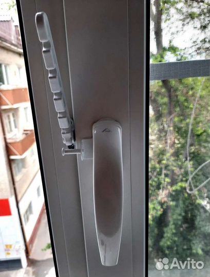 Ремонт пластиковых окон и дверей