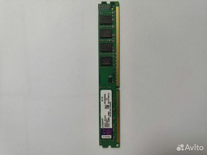 Память DDR3 4gb (гарантия)