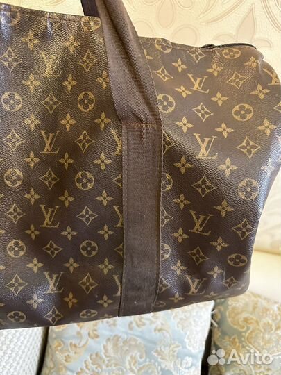 Luis vuitton сумка