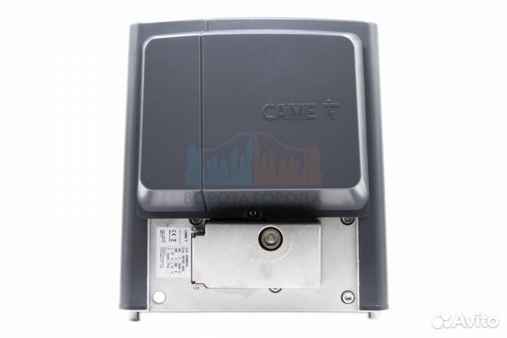 Came BX704AGS привод для откатных ворот 801MS-0020