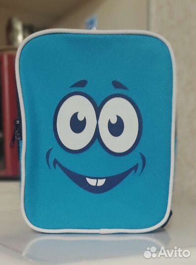 Рюкзак детский для мальчика новый