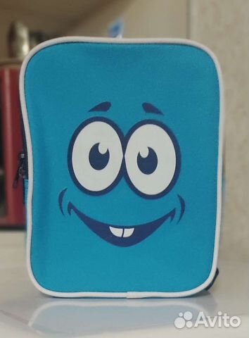 Рюкзак детский для мальчика новый