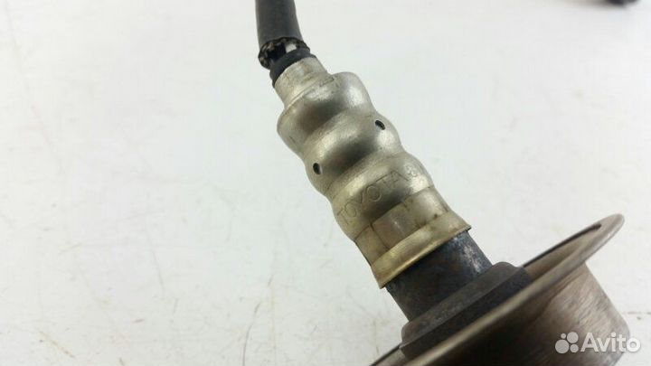 Лямбда-зонд Toyota Vitz NCP95 2NZ 2006