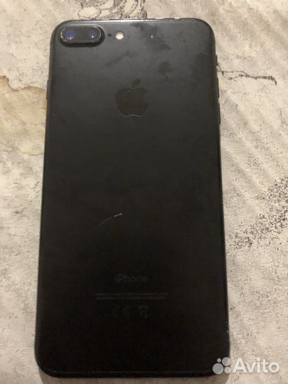 iPhone 7 Plus, 32 ГБ