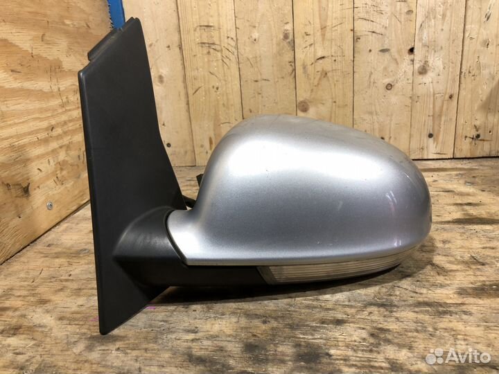 Зеркало левое VW Golf Plus Арт. 111522