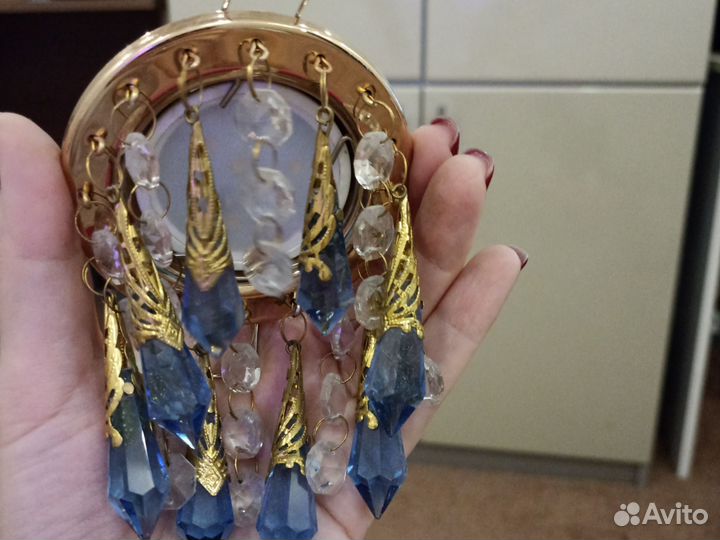 Точечные светильники