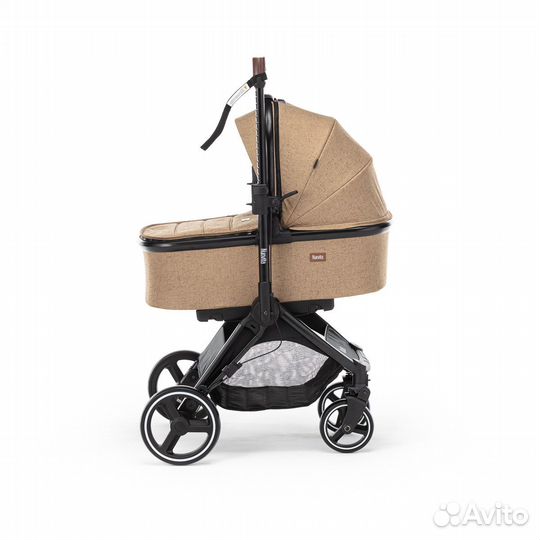 Детская коляска nuovita edel 2 В 1