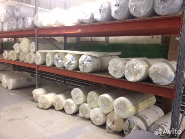 Ппу / Пенополиуретан / Поролон