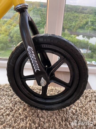 Беговел детский babycare