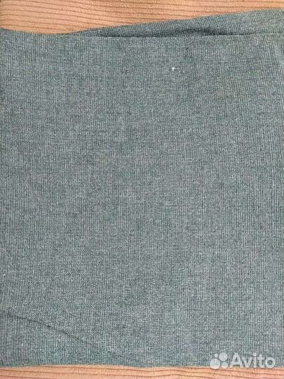 Вельвет вискоза СССР