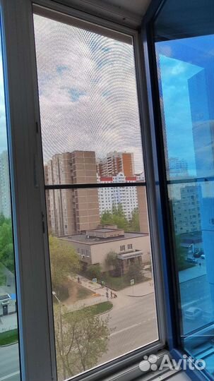 Ремонт и изготовление москитных сеток