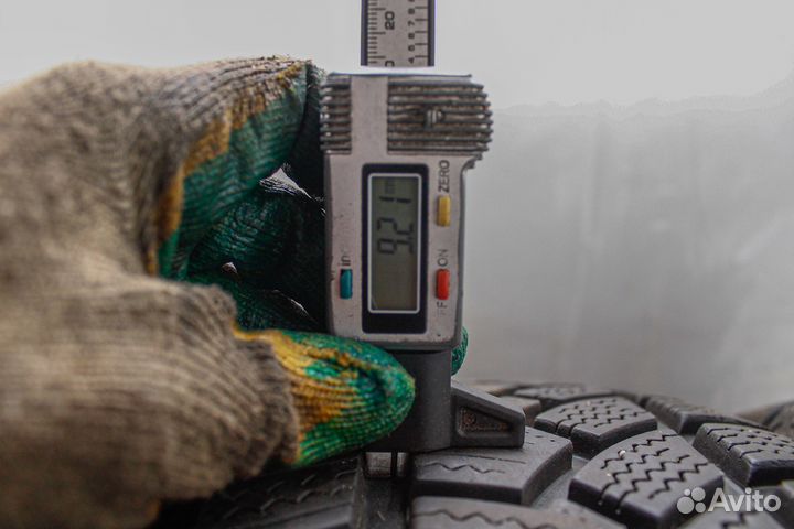 Torque TQ022 245/40 R19 98V