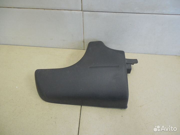 Накладка (кузов внутри) Duster 2012