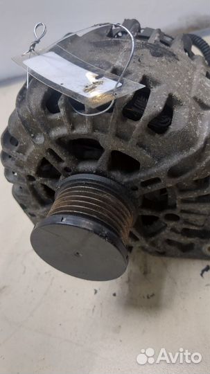 Генератор Opel Vivaro, 2007