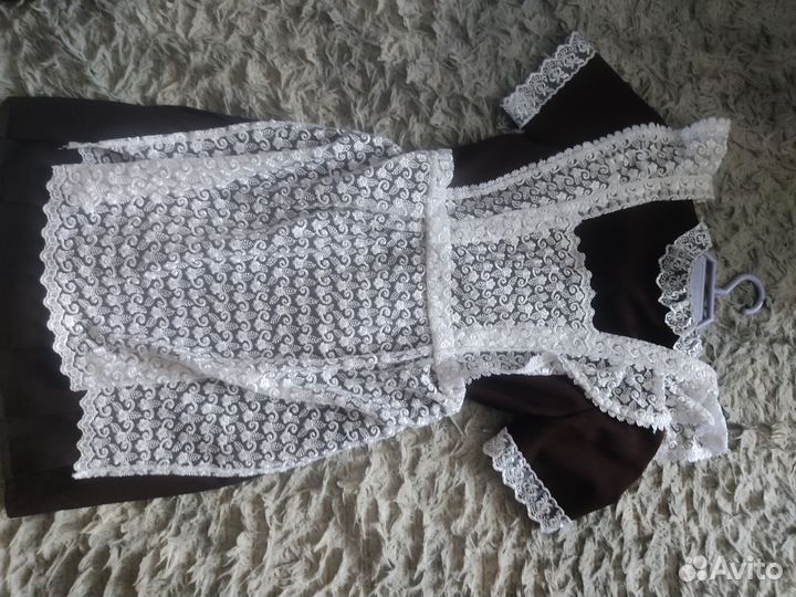 Школьная форма