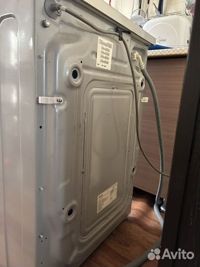 Стиральная машинка бу