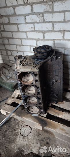 Запчасти на камаз 5320