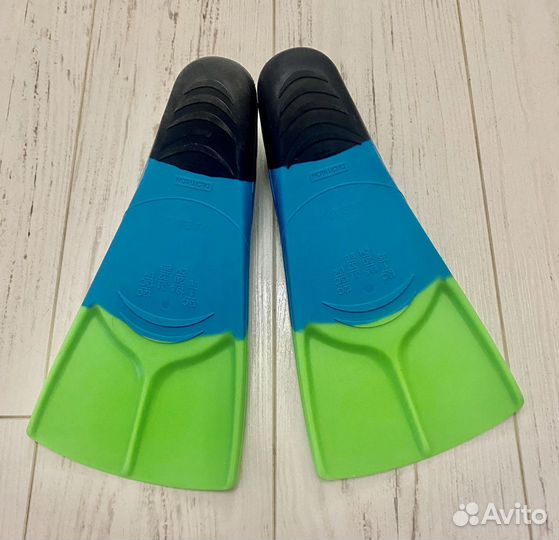 Ласты decathlon 31/32