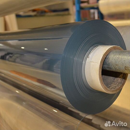 Пленка пвх Ахилес 0,5 мм Achilles Япония шир 1,82м