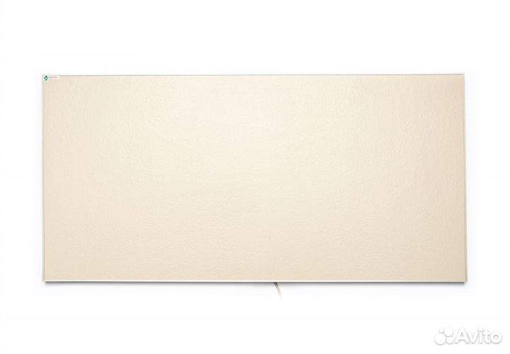 Керамический обогреватель 650 вт