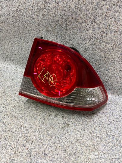 Фонарь задний правый Honda Civic 4D 2007