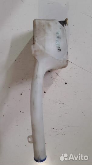 Бачок омывателя лобового стекла Ford Fusion