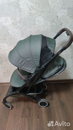 Коляска прогулочная Joolz Aer
