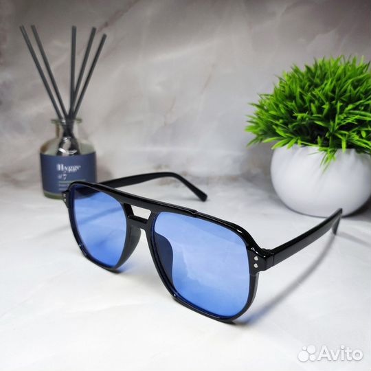 Имиджевые очки (хит сезона)