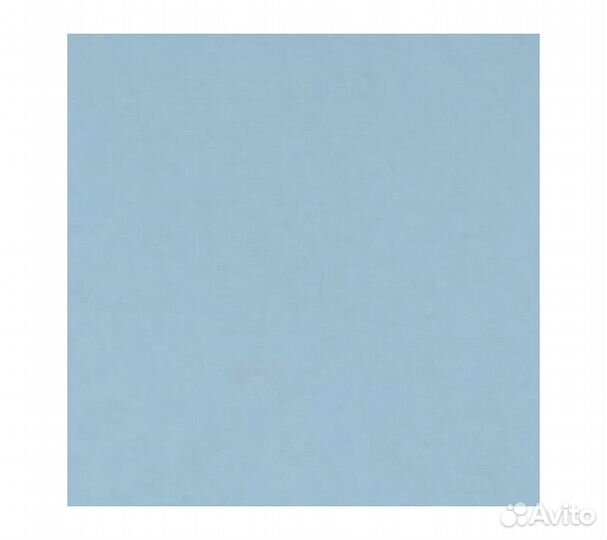 Фон бумажный FST 2,72х11 1037 Sky Blue (Бледно-Син