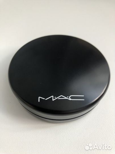 Пудра mac mineralize skinfinish natural light plus