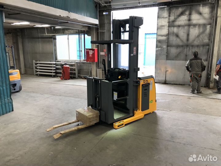 Штабелер Xilin OPS15BDS