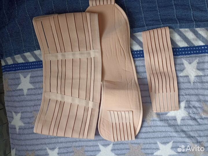 Бандаж для беременных бу