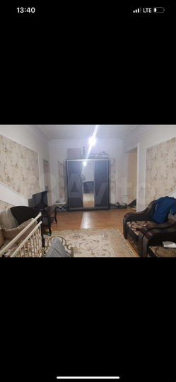 2-к. квартира, 68 м², 1/6 эт.