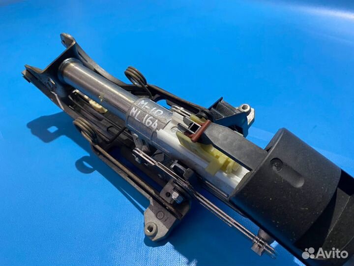 Колонка рулевая Mercedes ML164 W164