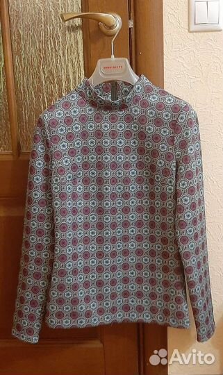 Блузка Польша