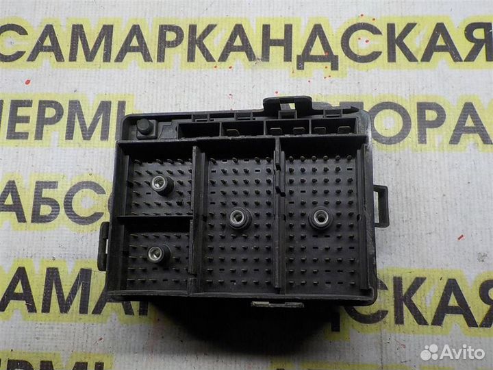 Блок предохранителей KIA Spectra 2000-2011