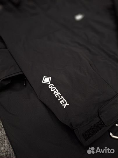 Спортивный костюм утепленный Nike