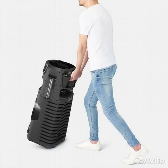 Музыкальный центр Sony MHC-V73D (2 шт.)