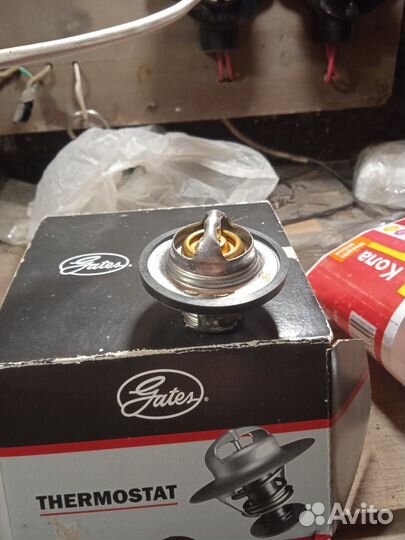 Термостат тн00391G2