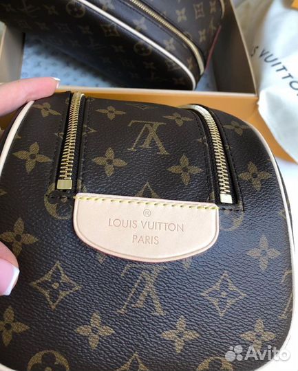 Косметичка Louis Vuitton