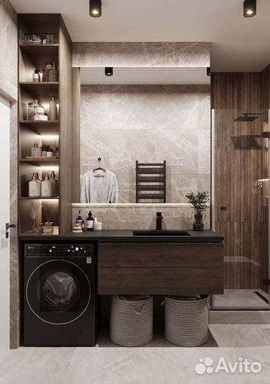 Дизайнер интерьера