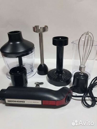 Блендер Redmond RHB-2971