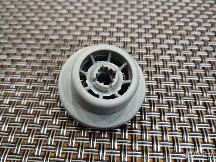 Колесико для посудомоечной машины Bosch, Siemens и