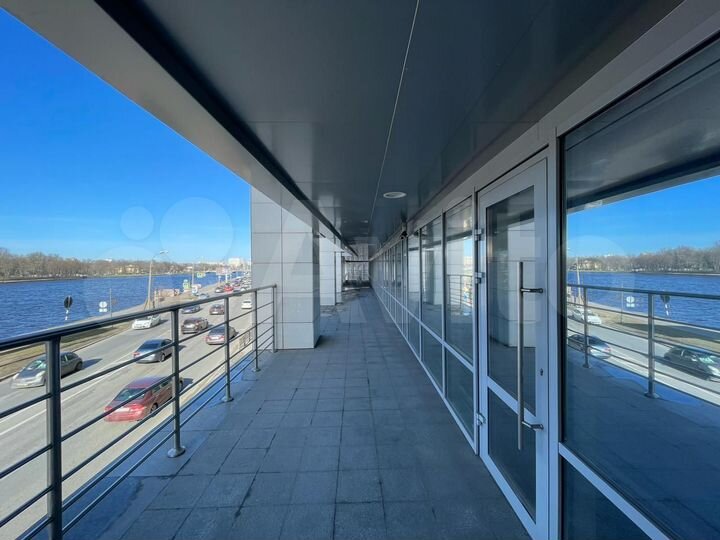 Офис, 142 м²