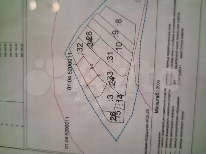 Участок 11 сот. (СНТ, ДНП)