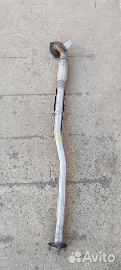 Трубка приемная Тагаз Вега с 100