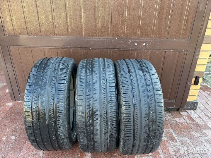 Pirelli Scorpion Verde All Season 275/45 R21
